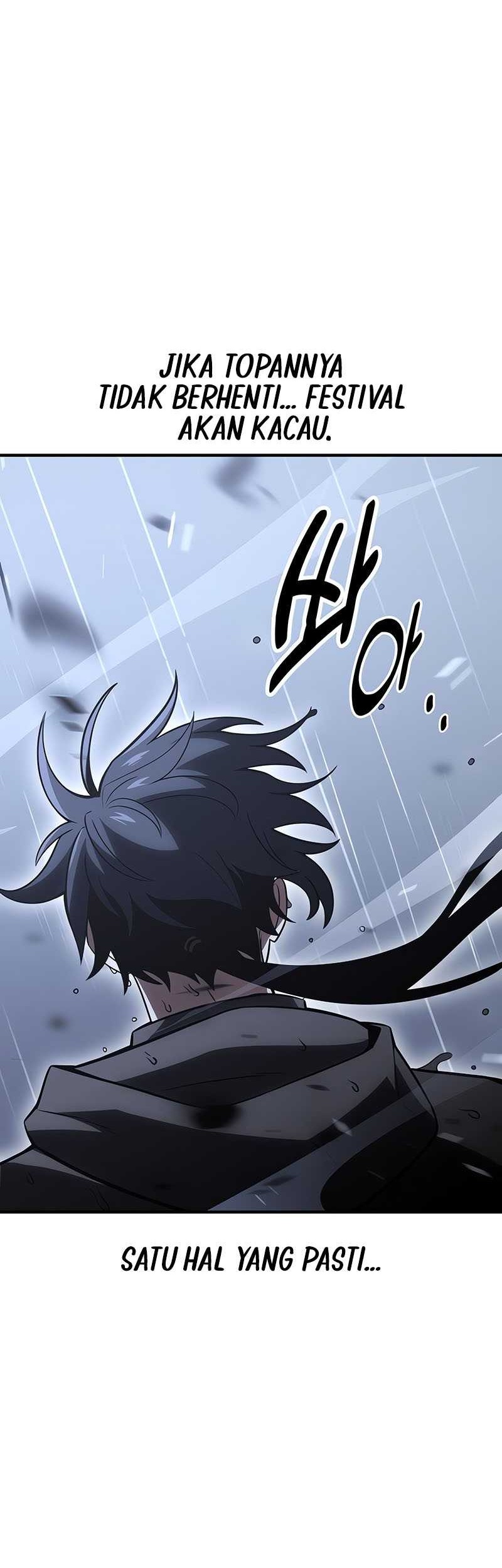 I Killed An Academy Player Chapter 37 Gambar 89