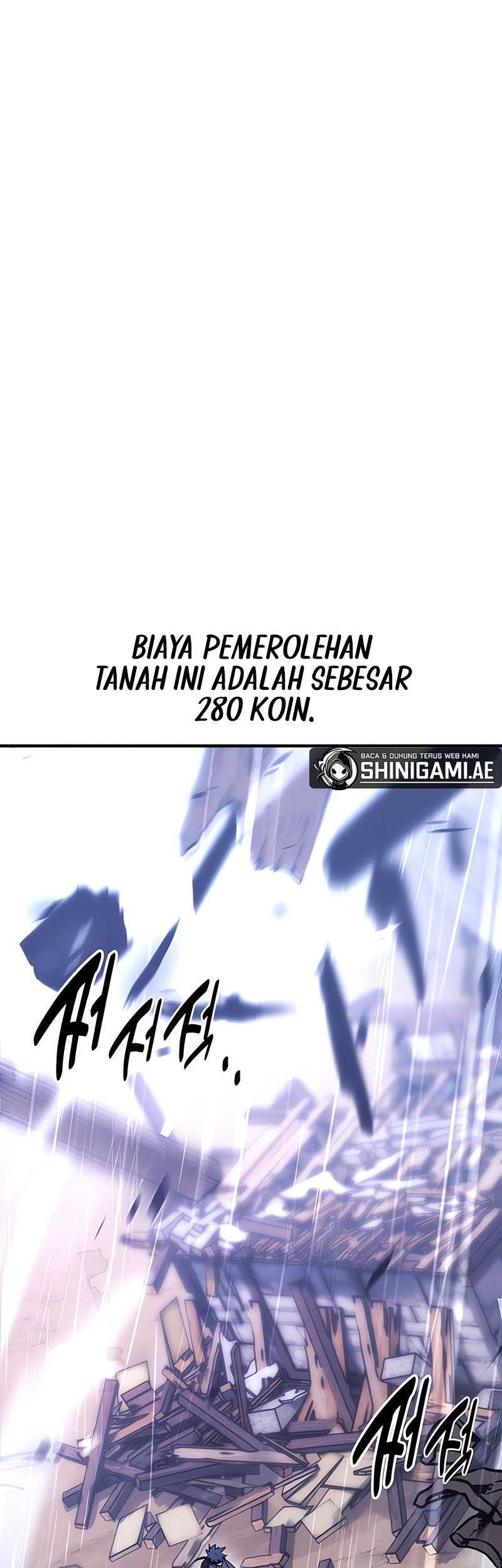 I Killed An Academy Player Chapter 37 Gambar 91