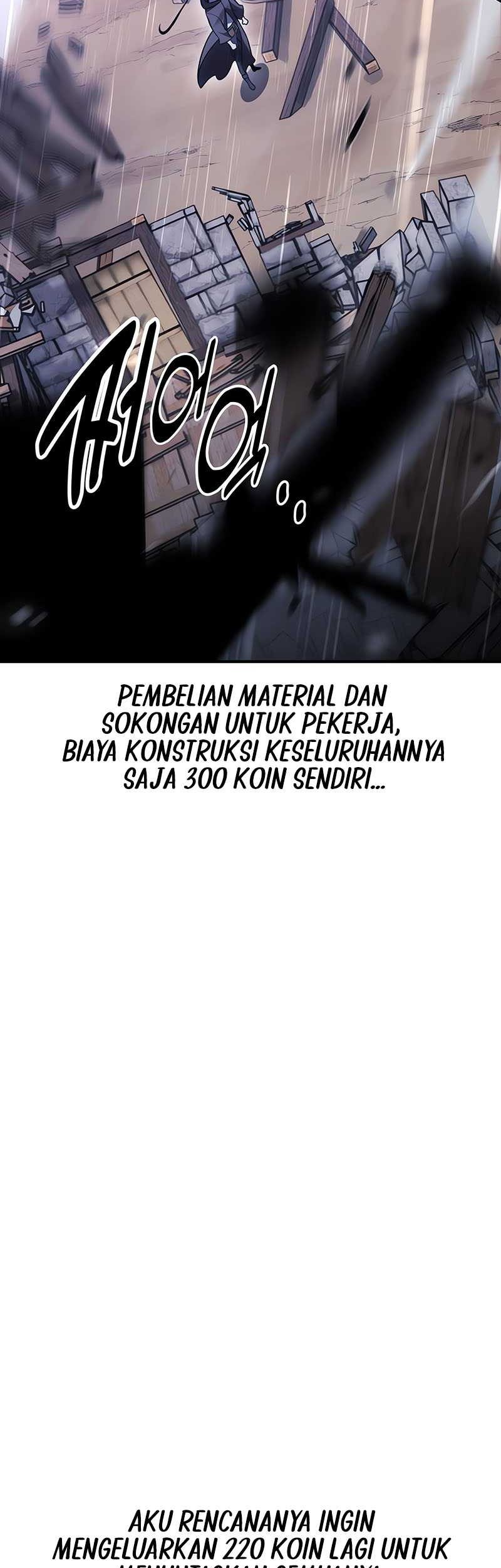 I Killed An Academy Player Chapter 37 Gambar 92
