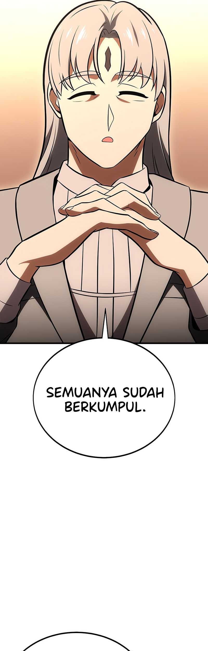 I Killed An Academy Player Chapter 37 Gambar 98
