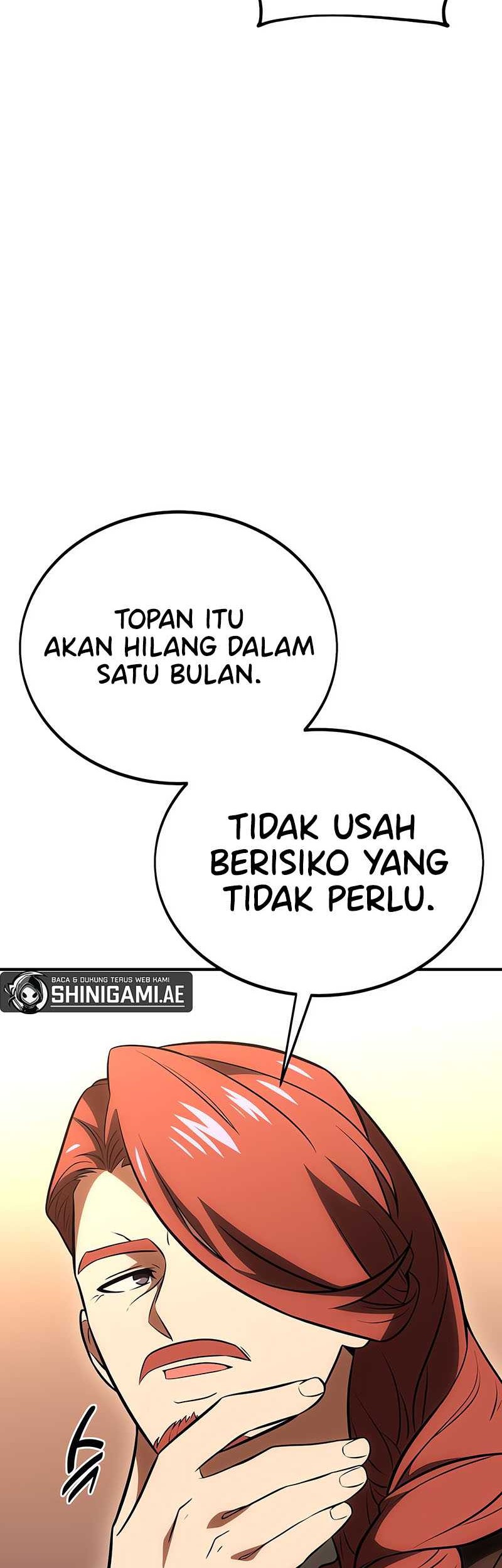 I Killed An Academy Player Chapter 37 Gambar 103