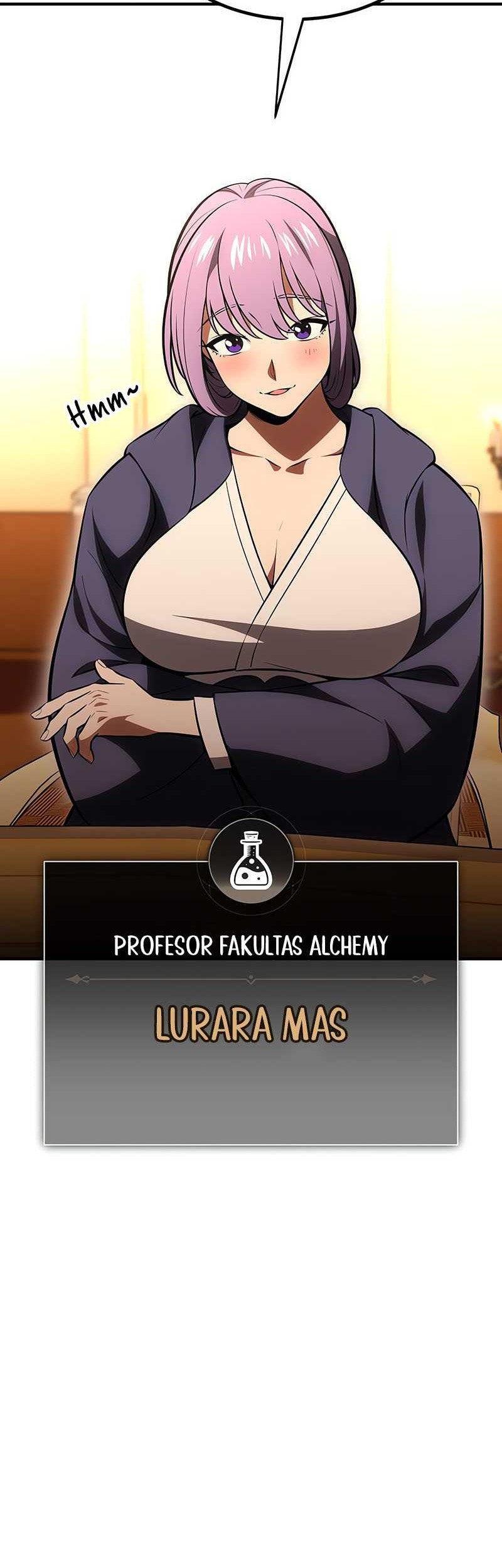 I Killed An Academy Player Chapter 37 Gambar 105