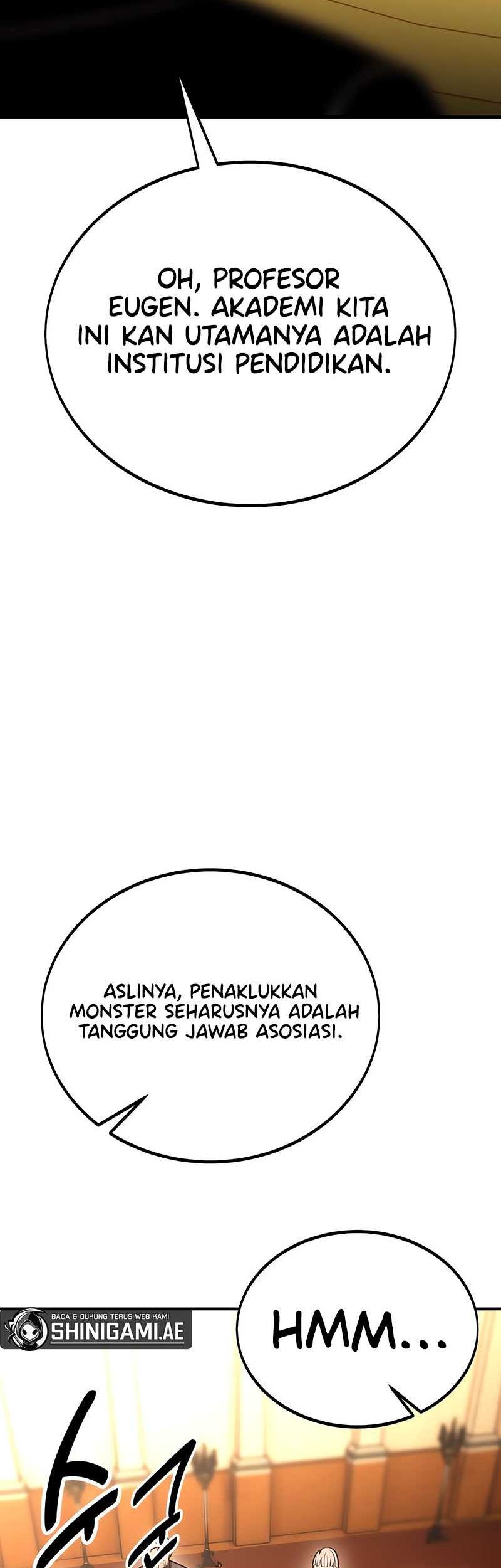 I Killed An Academy Player Chapter 37 Gambar 111