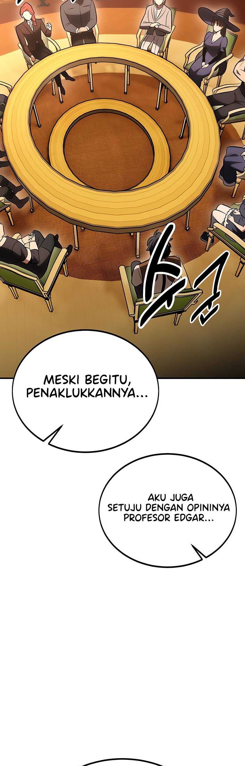 I Killed An Academy Player Chapter 37 Gambar 112