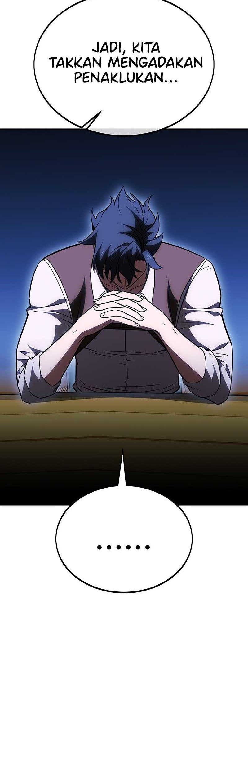 I Killed An Academy Player Chapter 37 Gambar 113