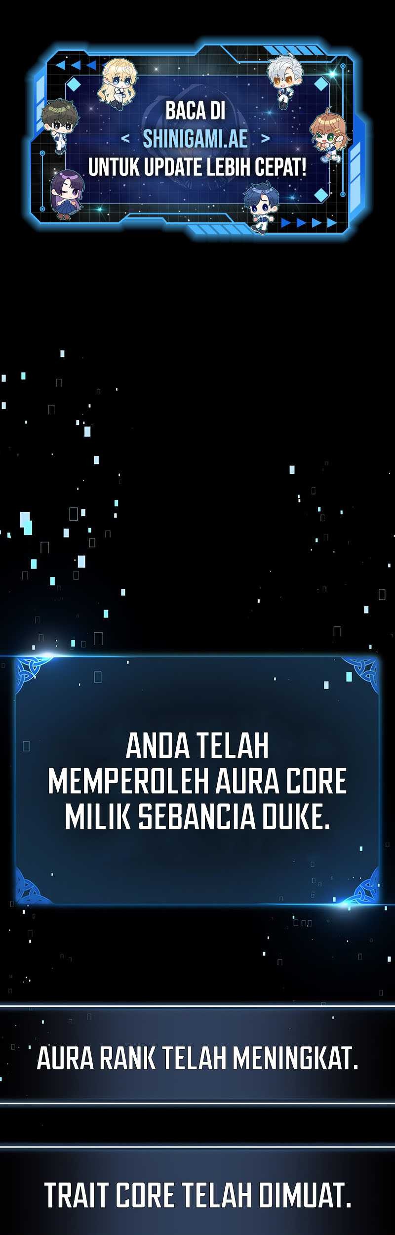 Baca I Killed An Academy Player Chapter 37 Gambar 2