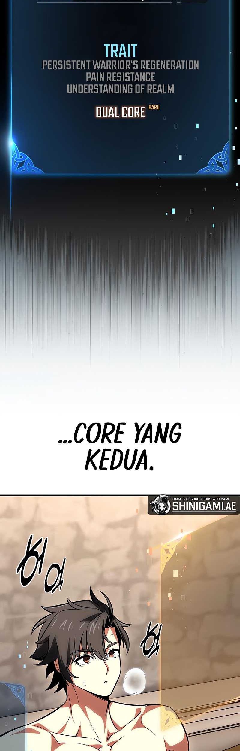I Killed An Academy Player Chapter 37 Gambar 4
