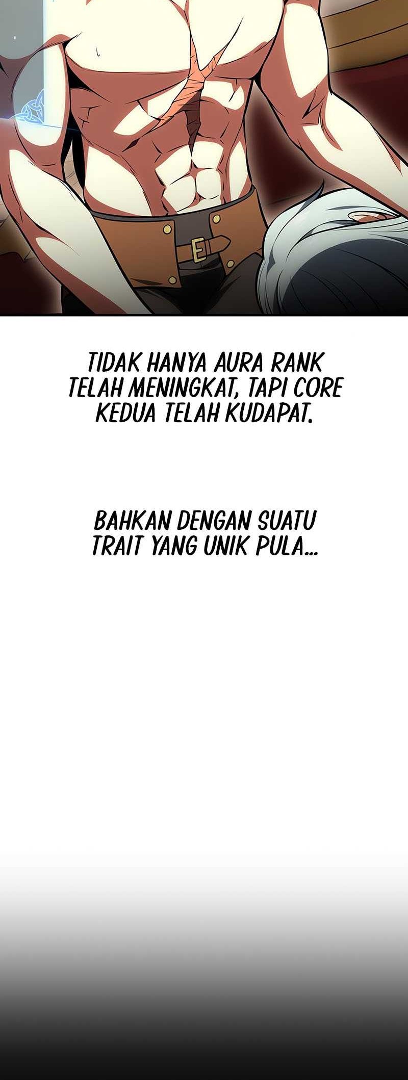 I Killed An Academy Player Chapter 37 Gambar 5
