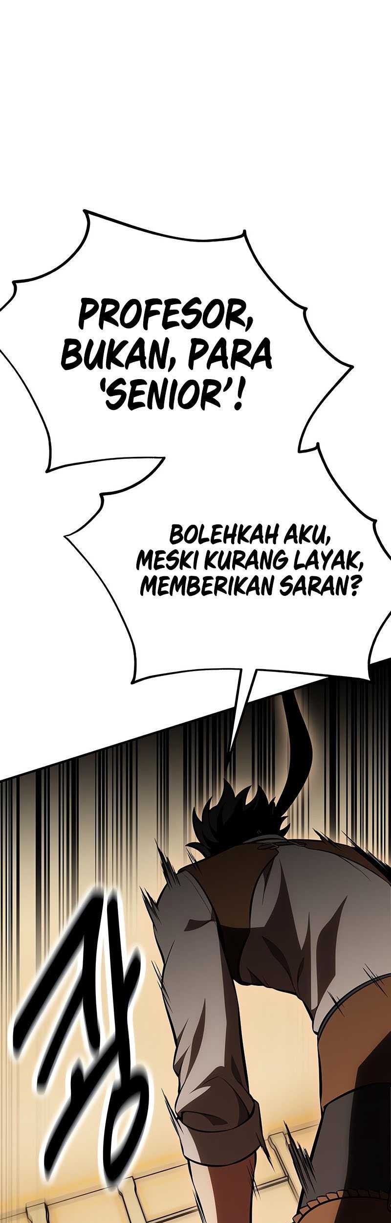 I Killed An Academy Player Chapter 37 Gambar 114