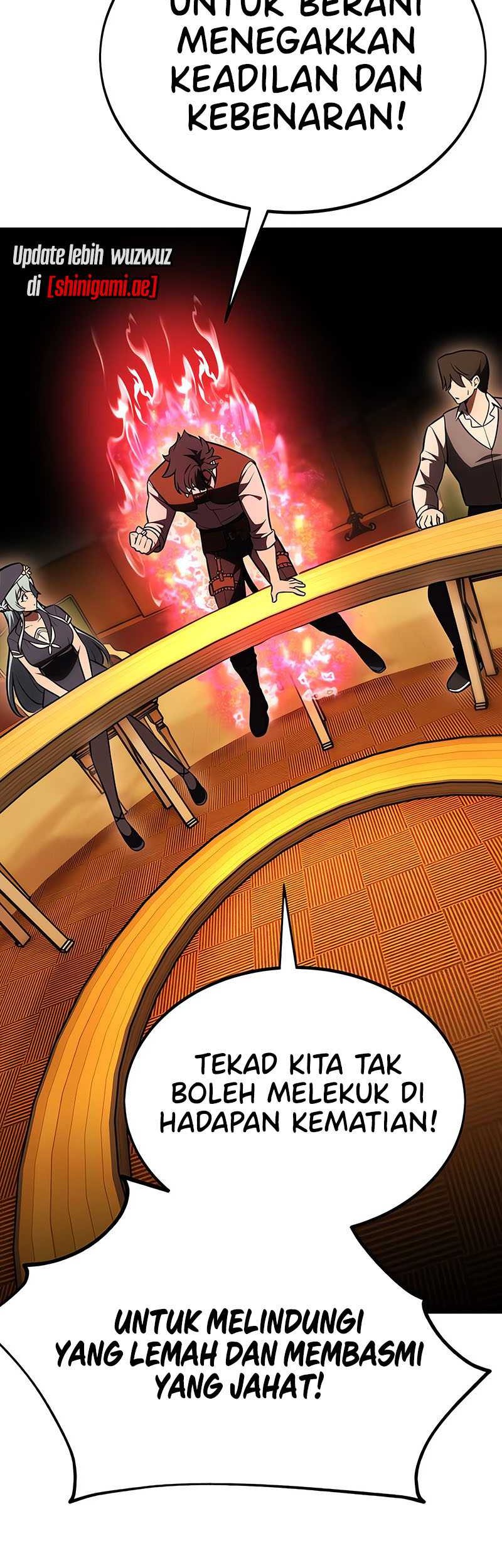 I Killed An Academy Player Chapter 37 Gambar 116