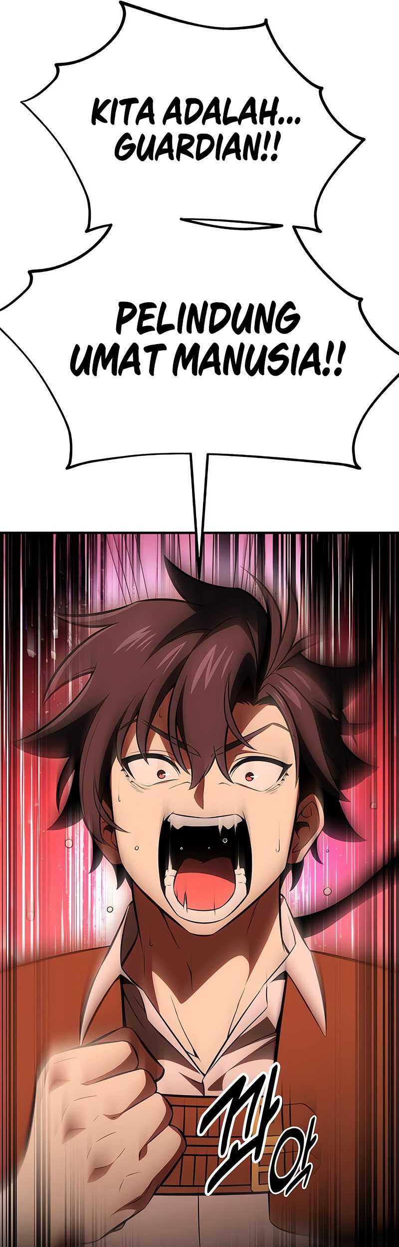 I Killed An Academy Player Chapter 37 Gambar 118