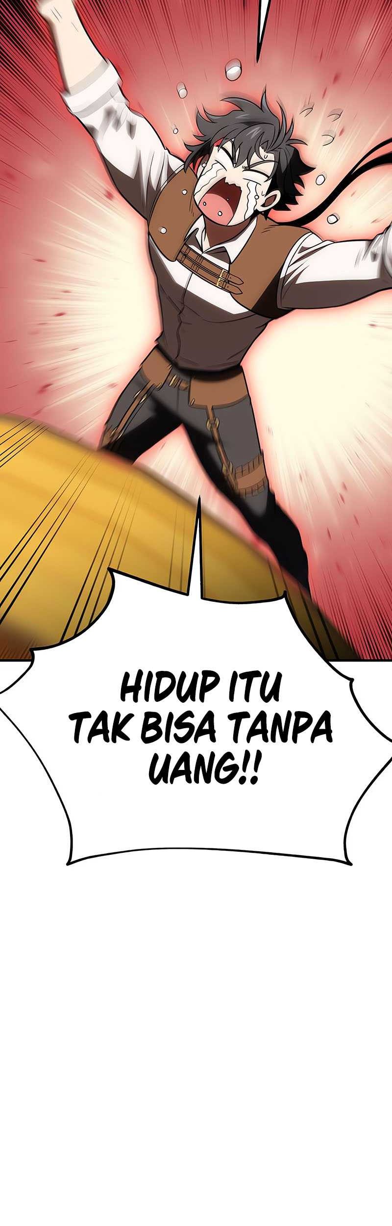 I Killed An Academy Player Chapter 37 Gambar 124