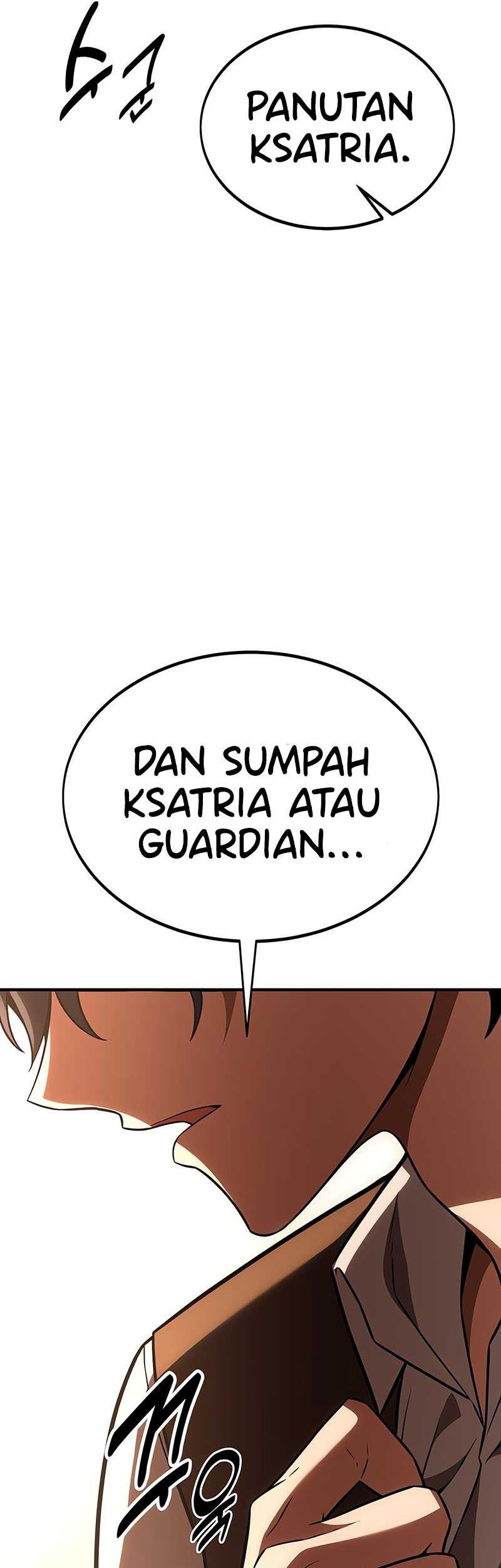 I Killed An Academy Player Chapter 37 Gambar 126