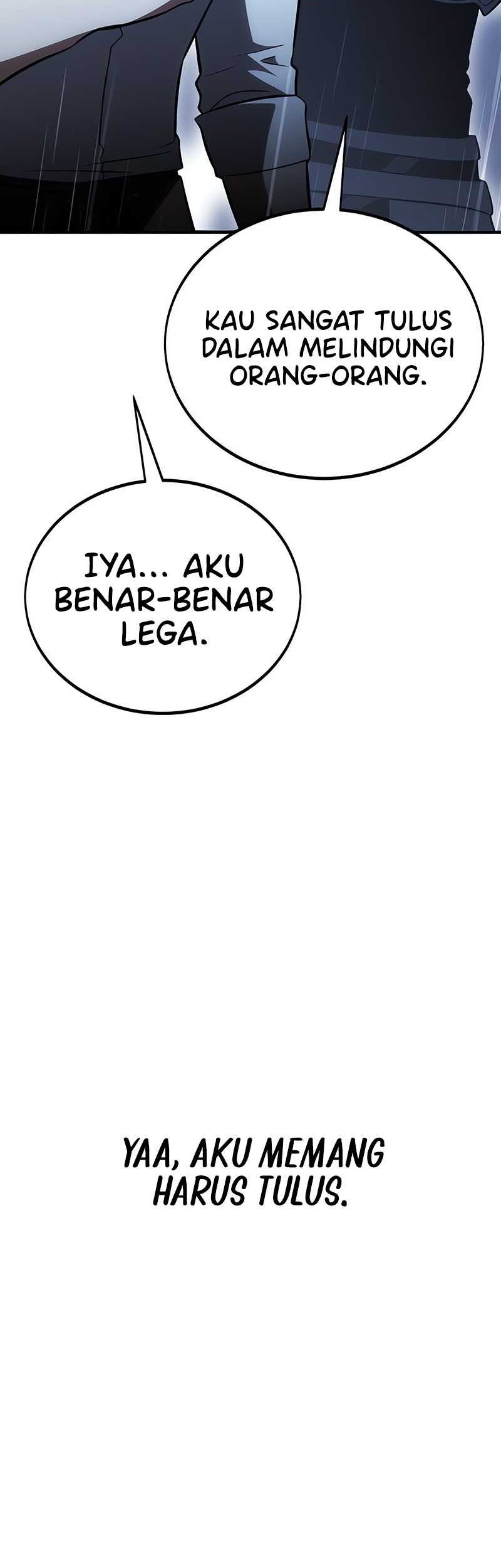 I Killed An Academy Player Chapter 37 Gambar 136