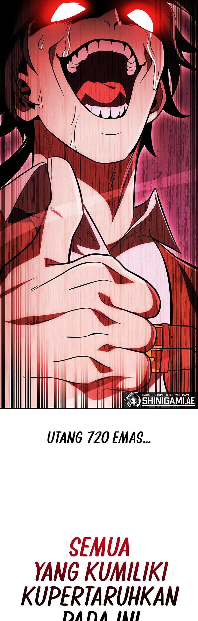 I Killed An Academy Player Chapter 37 Gambar 138