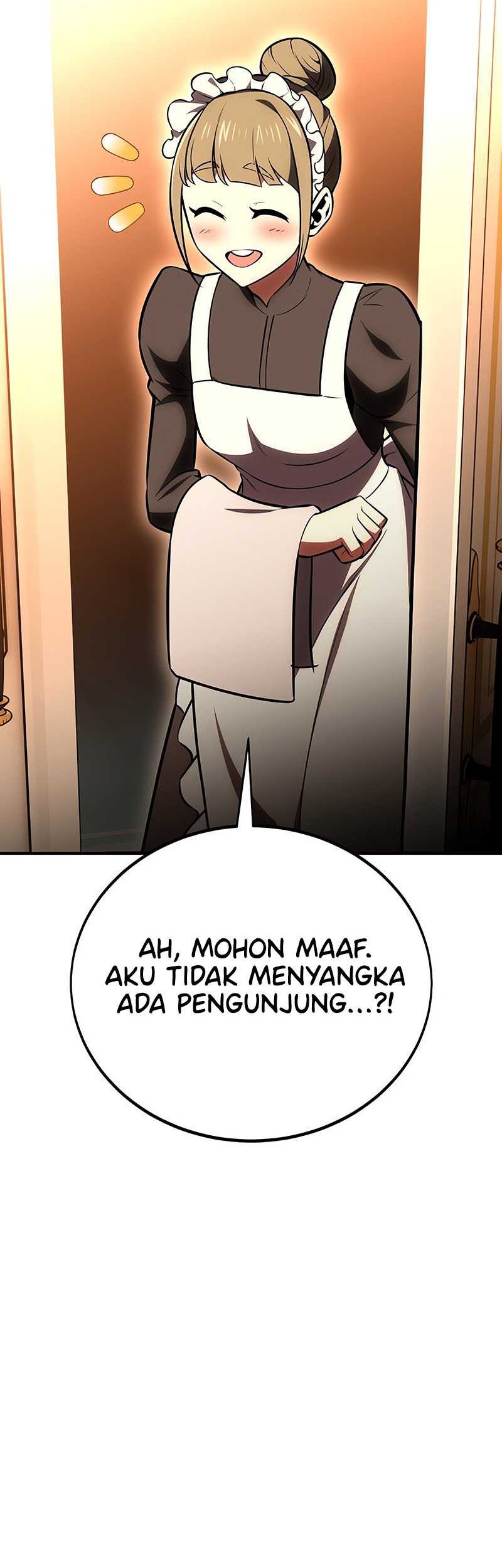 I Killed An Academy Player Chapter 37 Gambar 9