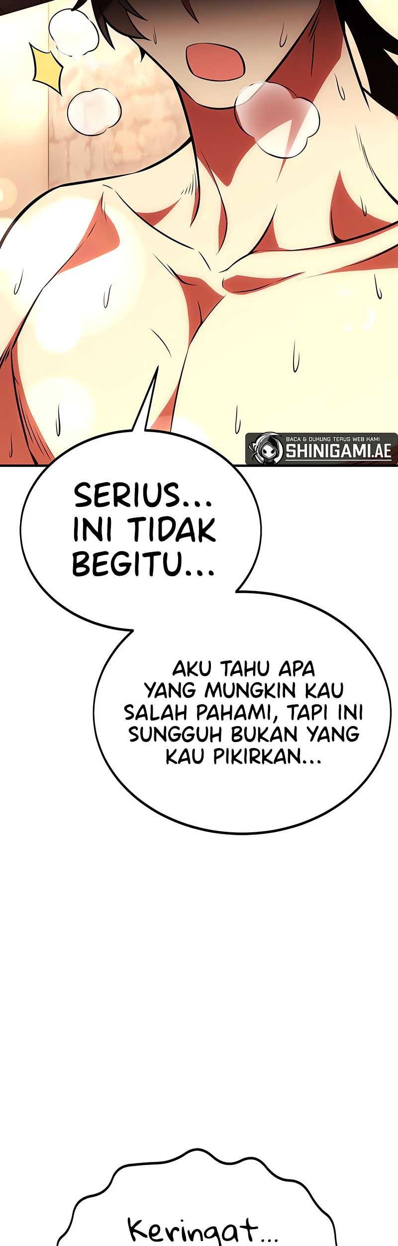 I Killed An Academy Player Chapter 37 Gambar 12