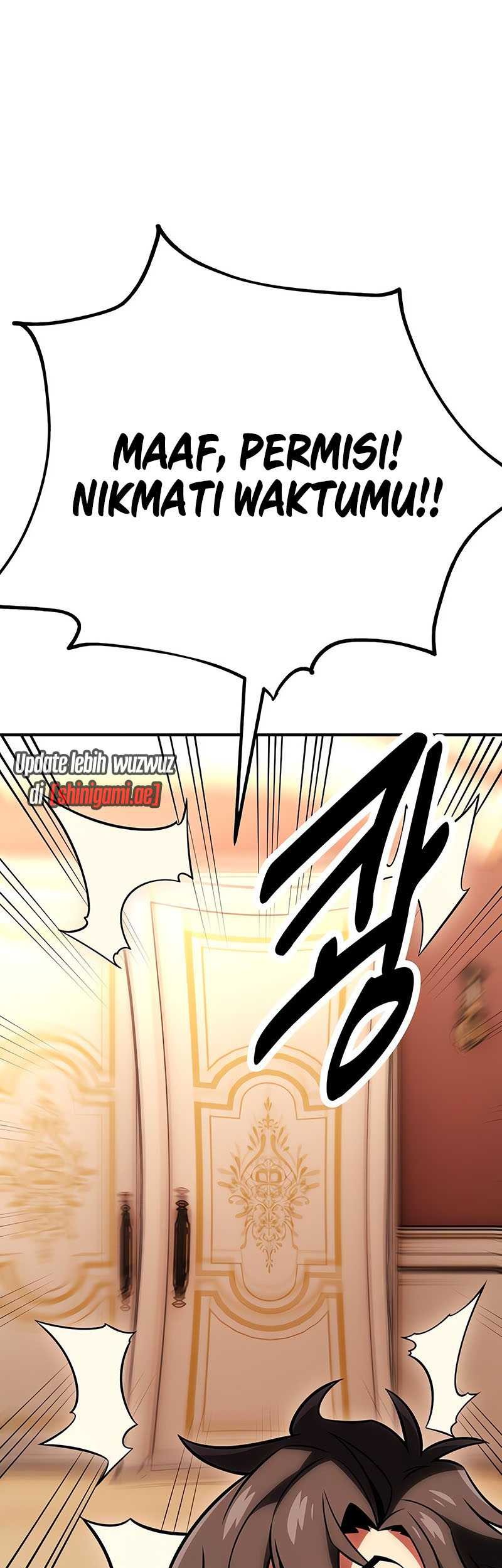 I Killed An Academy Player Chapter 37 Gambar 14