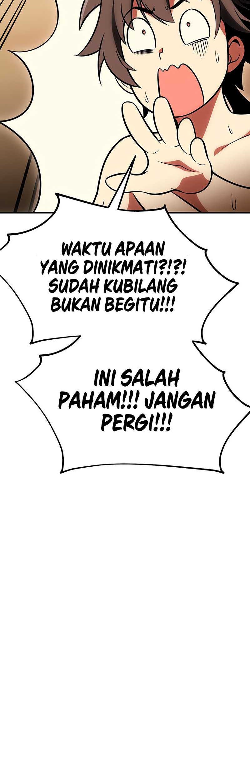 I Killed An Academy Player Chapter 37 Gambar 15