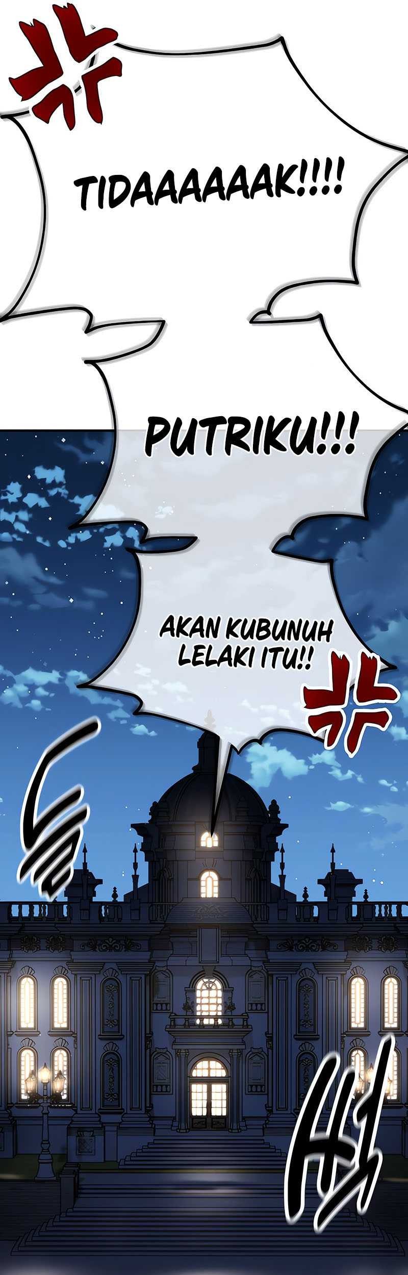 I Killed An Academy Player Chapter 37 Gambar 18