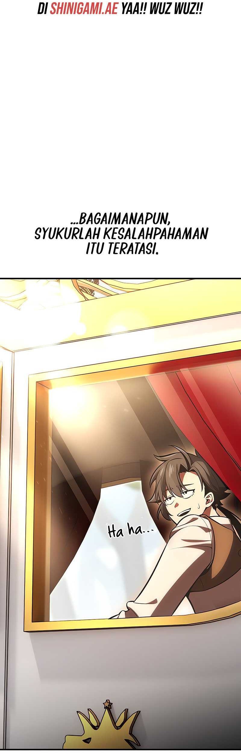 I Killed An Academy Player Chapter 37 Gambar 21