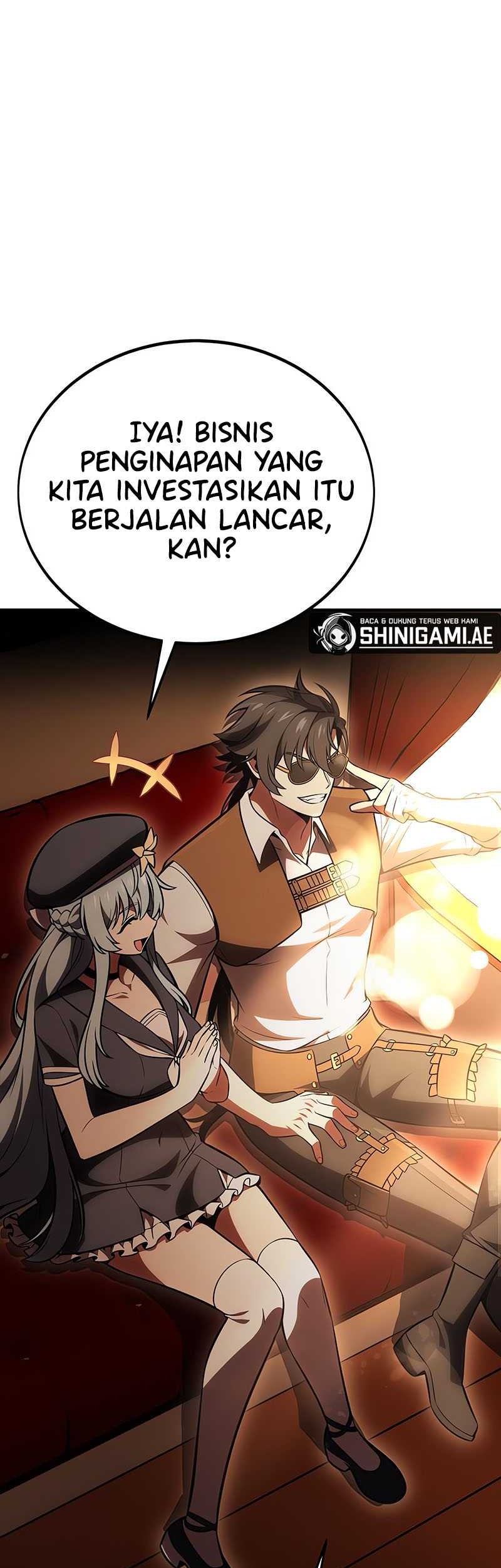 I Killed An Academy Player Chapter 37 Gambar 24