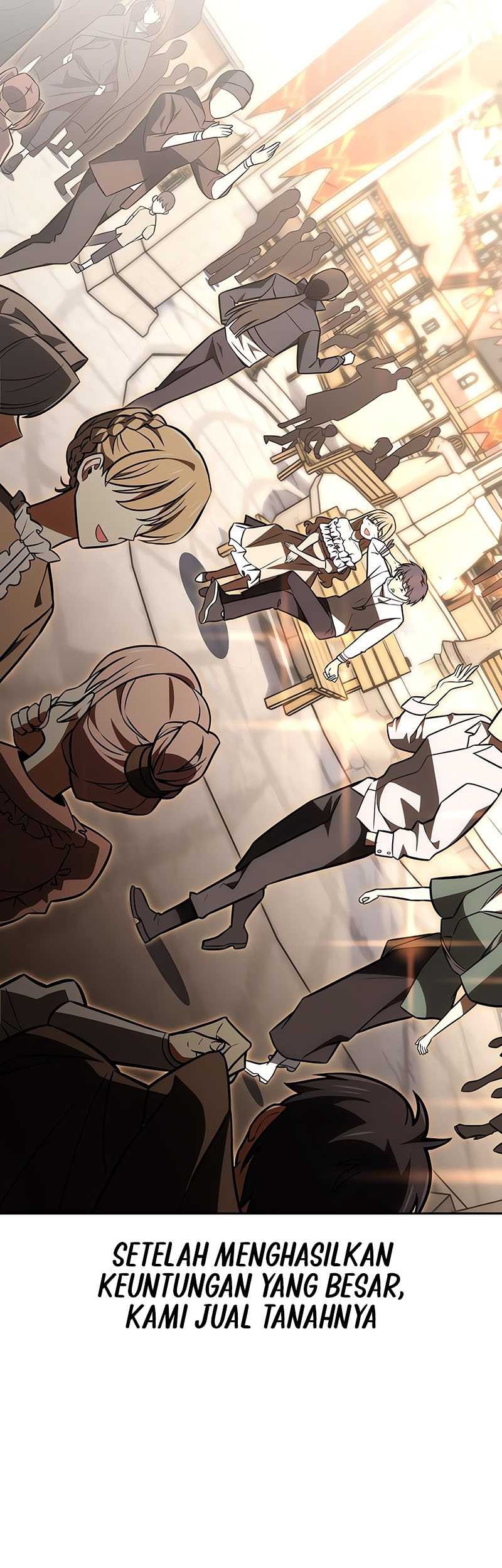 I Killed An Academy Player Chapter 37 Gambar 26