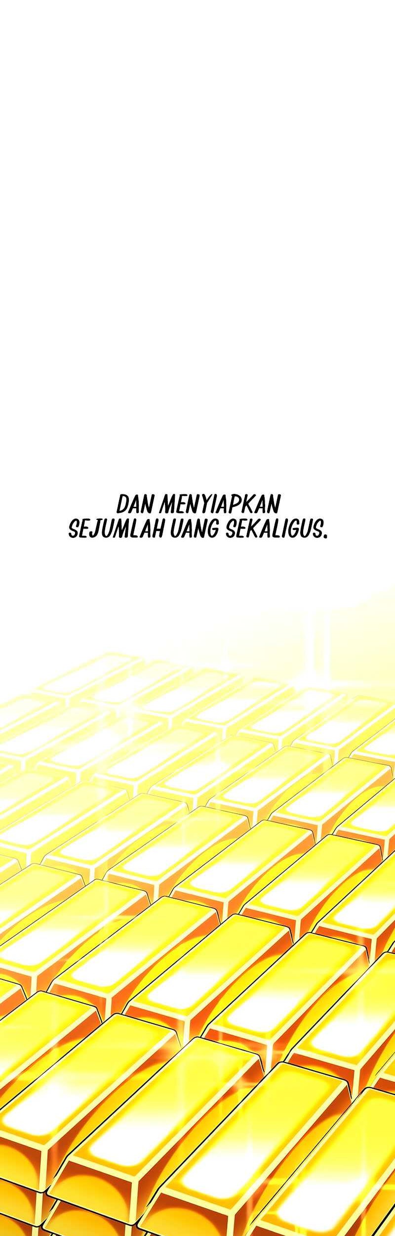 I Killed An Academy Player Chapter 37 Gambar 27