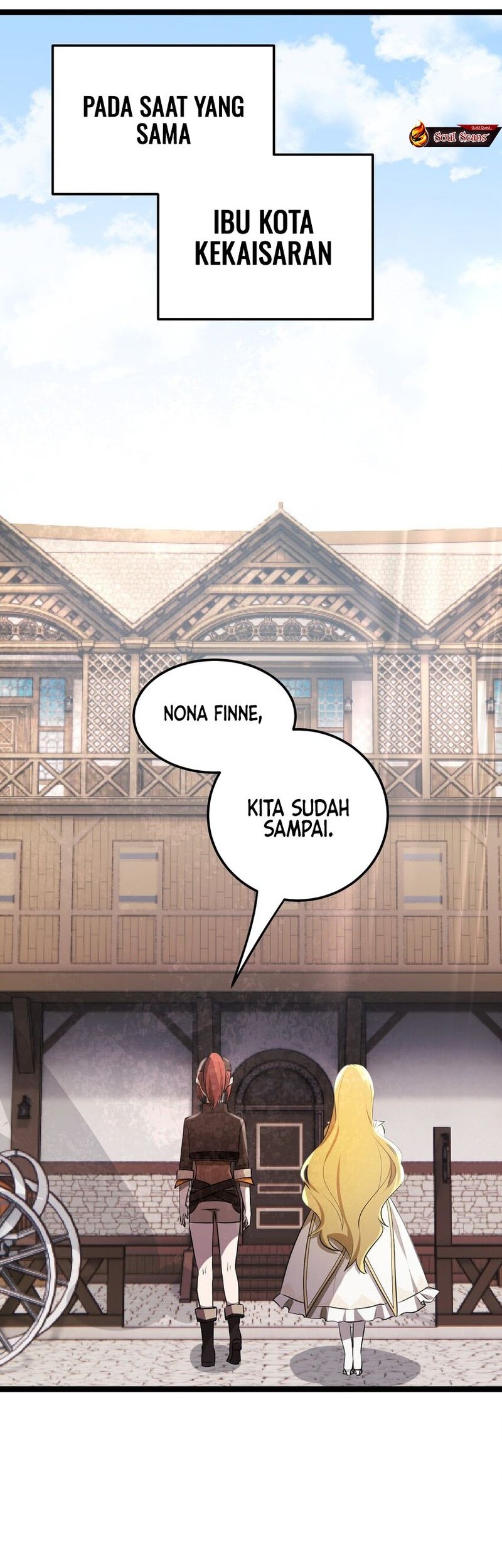 Baca  The Strongest Useless Prince’s Battle for The Throne Chapter 35 Gambar 2