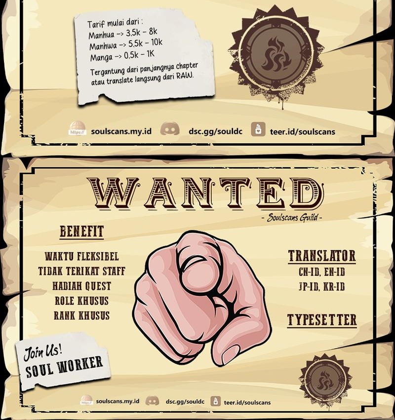 The Strongest Useless Prince’s Battle for The Throne Chapter 34 Gambar 38