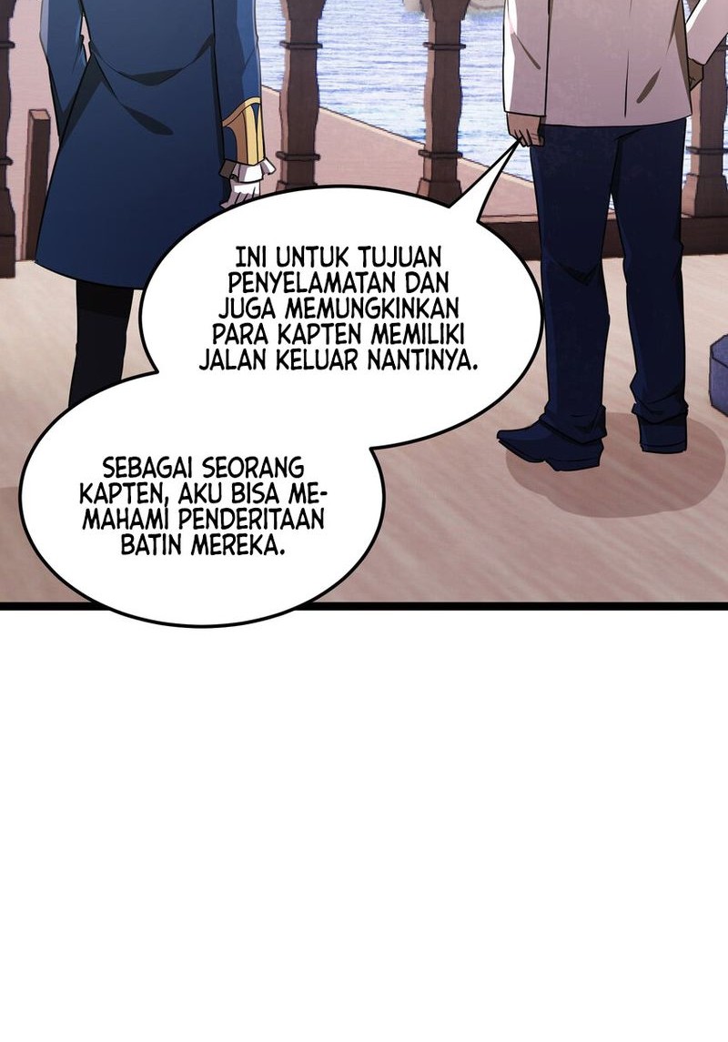 The Strongest Useless Prince’s Battle for The Throne Chapter 34 Gambar 4