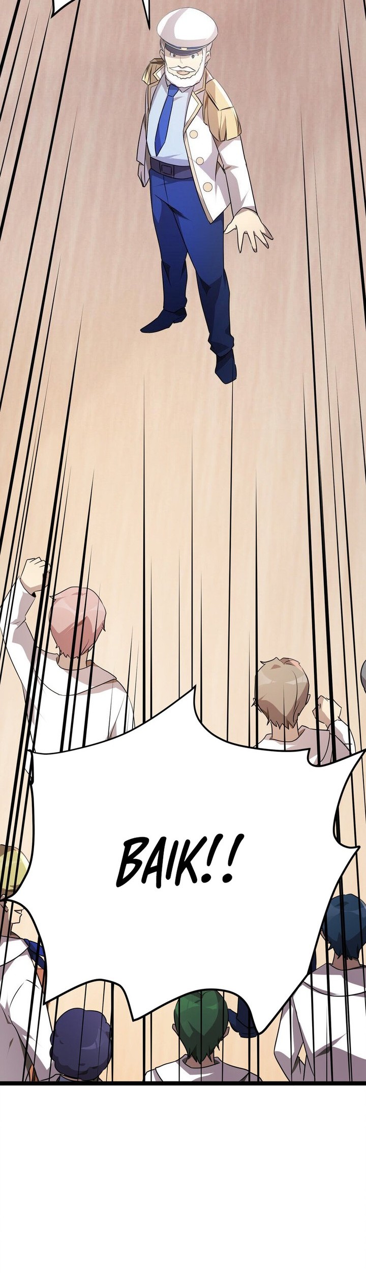 The Strongest Useless Prince’s Battle for The Throne Chapter 33 Gambar 35