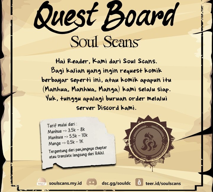 The Strongest Useless Prince’s Battle for The Throne Chapter 33 Gambar 42