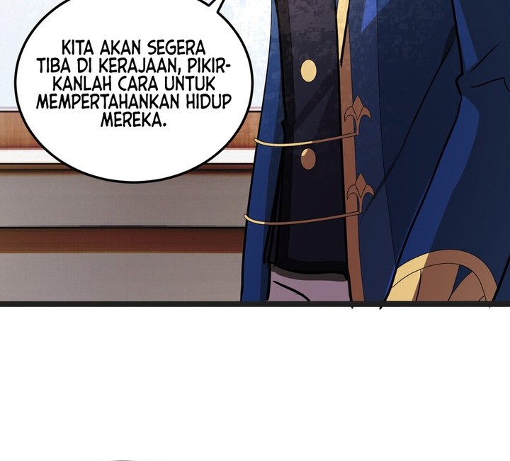 The Strongest Useless Prince’s Battle for The Throne Chapter 33 Gambar 3