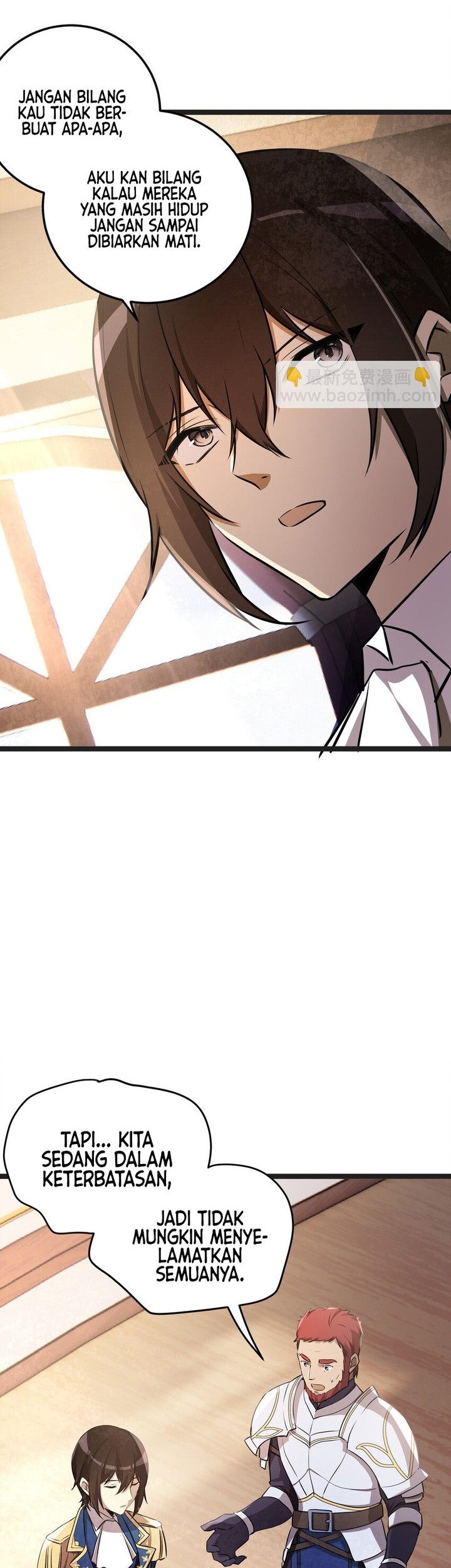 The Strongest Useless Prince’s Battle for The Throne Chapter 33 Gambar 5