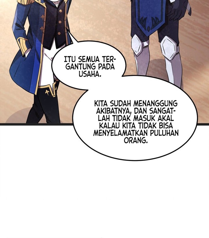The Strongest Useless Prince’s Battle for The Throne Chapter 33 Gambar 6