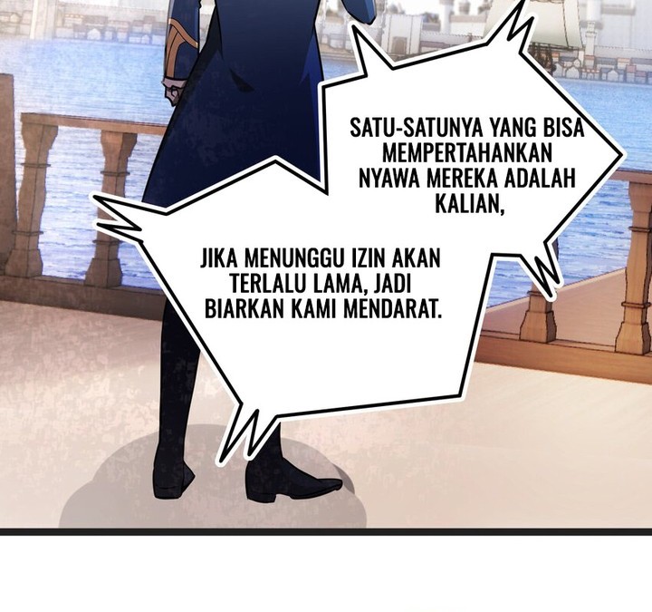 The Strongest Useless Prince’s Battle for The Throne Chapter 33 Gambar 16