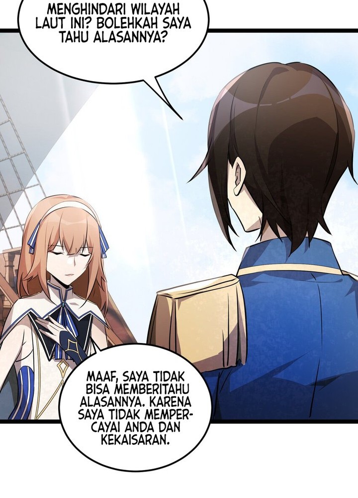 The Strongest Useless Prince’s Battle for The Throne Chapter 30 Gambar 8