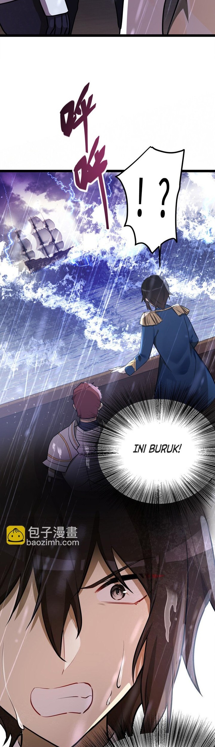 The Strongest Useless Prince’s Battle for The Throne Chapter 30 Gambar 19