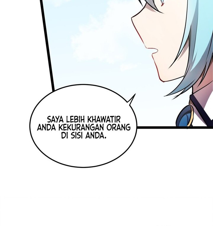 The Strongest Useless Prince’s Battle for The Throne Chapter 29 Gambar 3