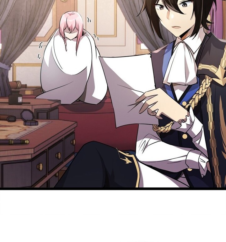 The Strongest Useless Prince’s Battle for The Throne Chapter 29 Gambar 9