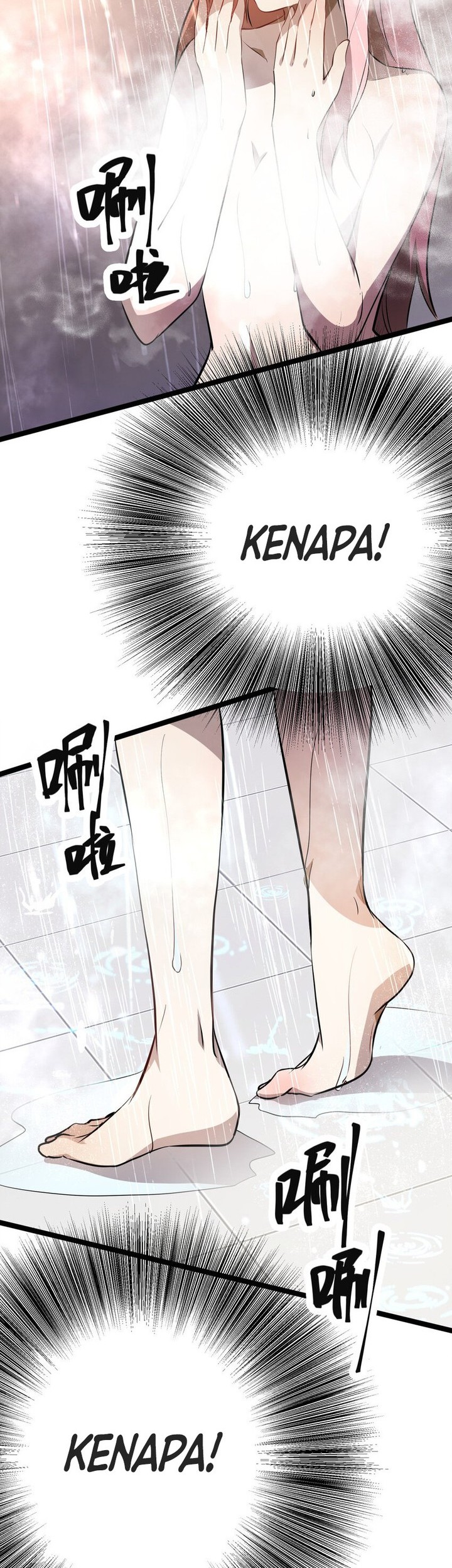 Baca  The Strongest Useless Prince’s Battle for The Throne Chapter 28 Gambar 2