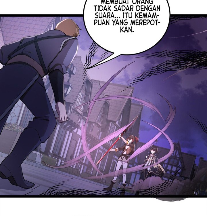 The Strongest Useless Prince’s Battle for The Throne Chapter 27 Gambar 5