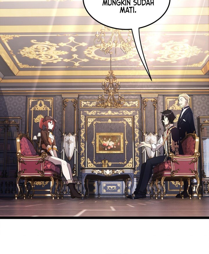 The Strongest Useless Prince’s Battle for The Throne Chapter 27 Gambar 11