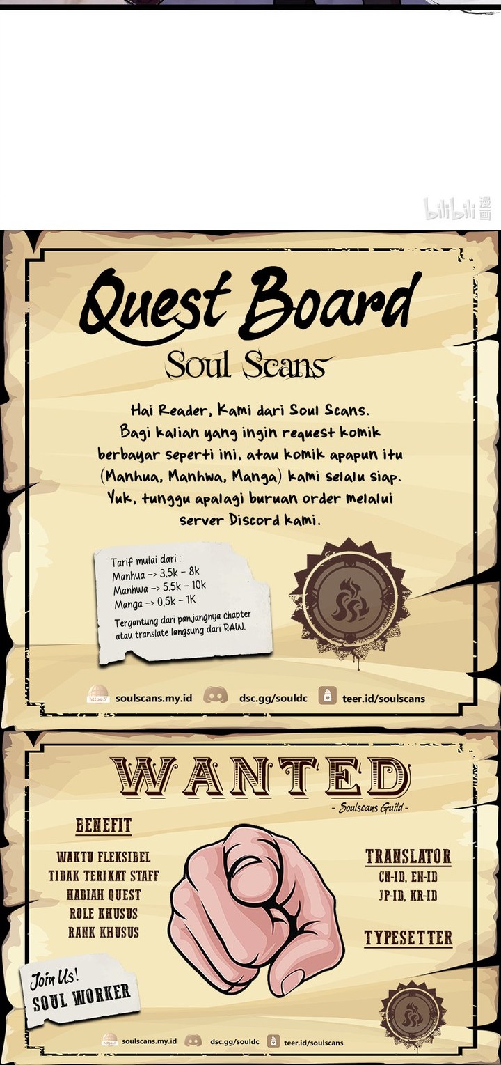 The Strongest Useless Prince’s Battle for The Throne Chapter 26 Gambar 33