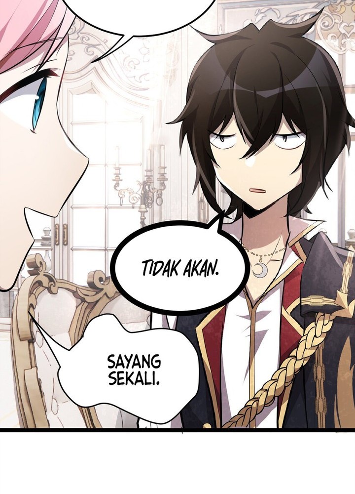 The Strongest Useless Prince’s Battle for The Throne Chapter 26 Gambar 6