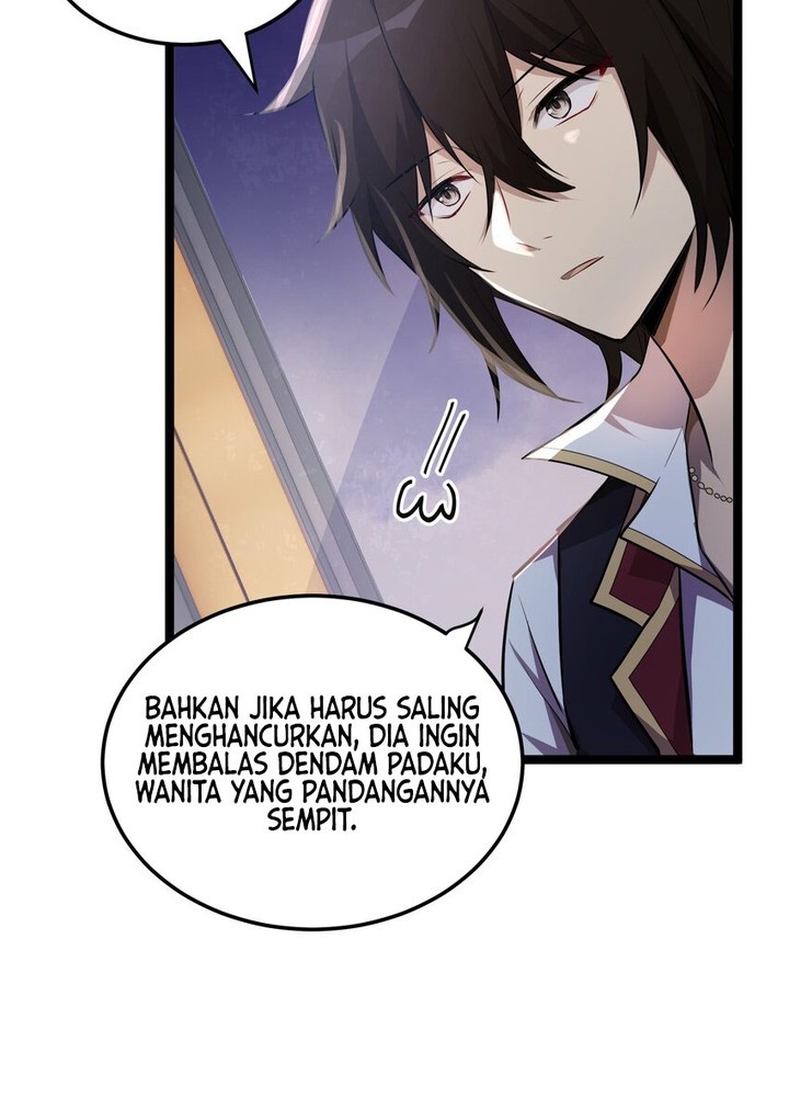 The Strongest Useless Prince’s Battle for The Throne Chapter 26 Gambar 14