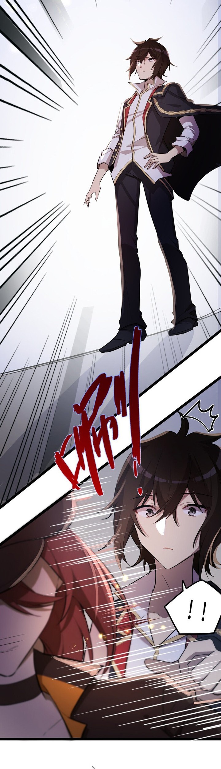 The Strongest Useless Prince’s Battle for The Throne Chapter 26 Gambar 23