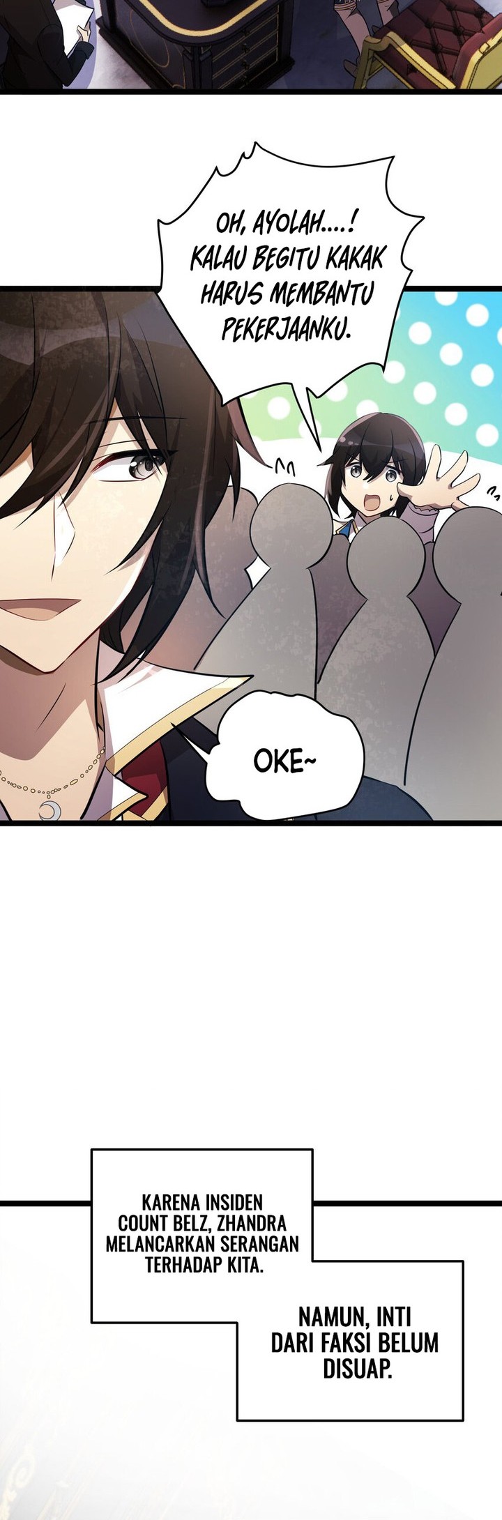 The Strongest Useless Prince’s Battle for The Throne Chapter 25 Gambar 5