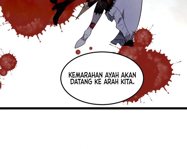 The Strongest Useless Prince’s Battle for The Throne Chapter 25 Gambar 8